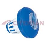 DOSIFICADOR FLOTANTE DE CLORO